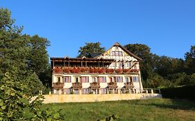 Panoramahotel Wolfsberg